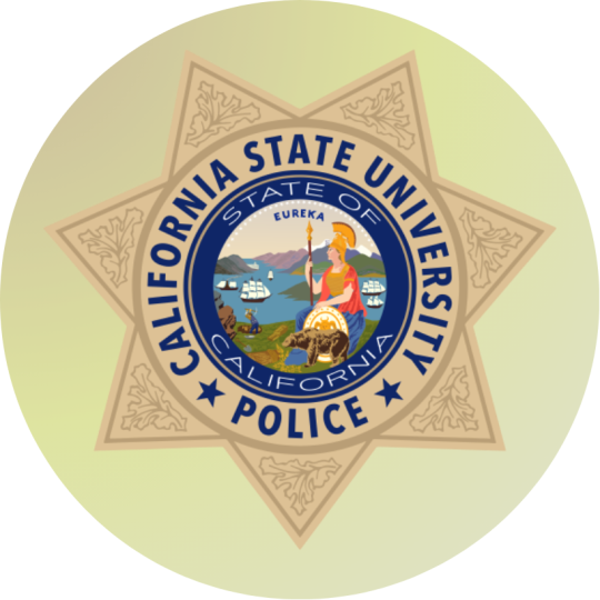 Sonoma State Police Department