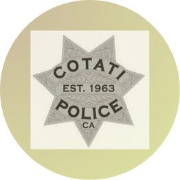 Cotati PD