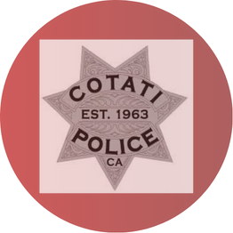 Cotati PD