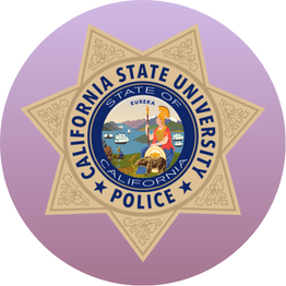 Sonoma State Police Department