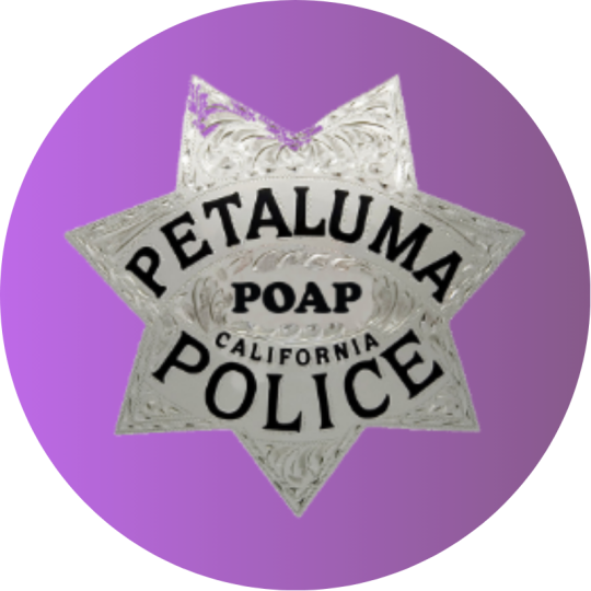 Petaluma Police