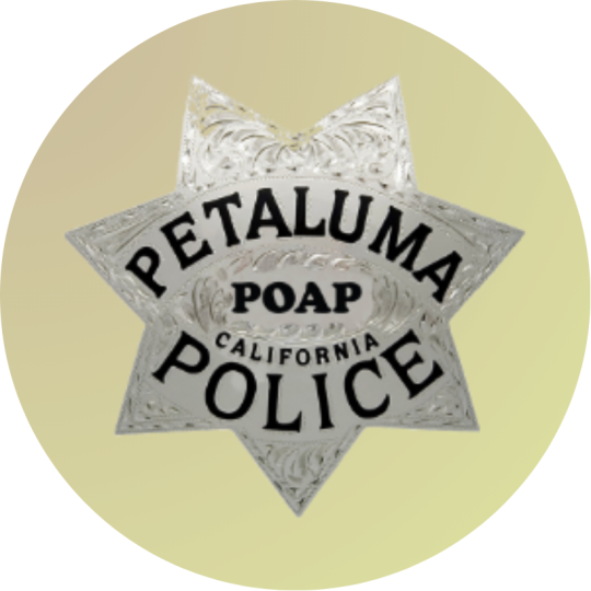 Petaluma Police