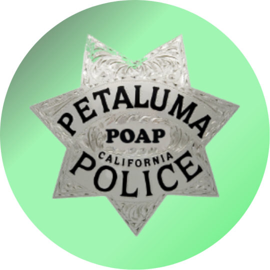 Petaluma PD