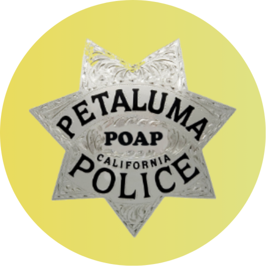 Petaluma PD