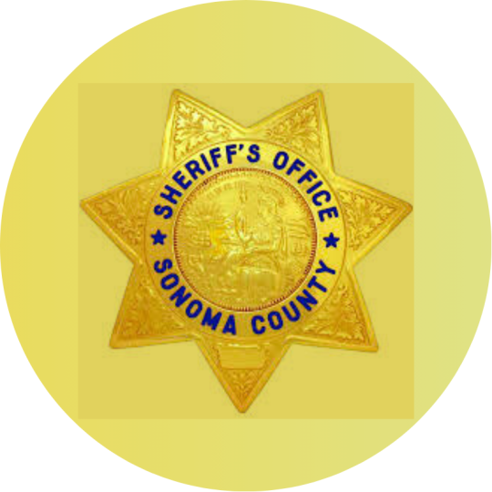 Sonoma County Sheriff's Office