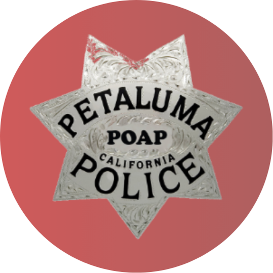 Petaluma PD