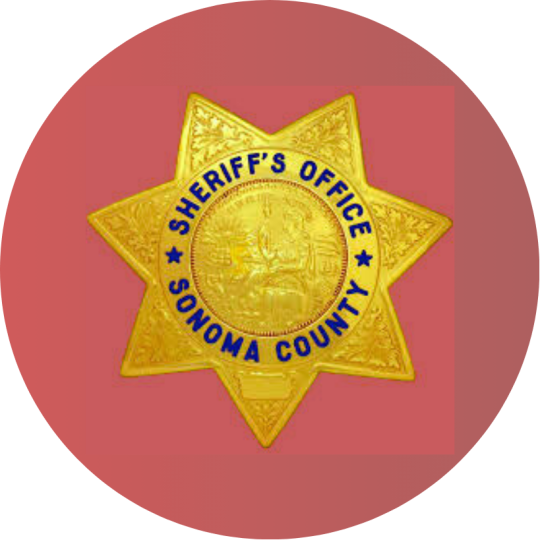 Sonoma County Sheriff's Office