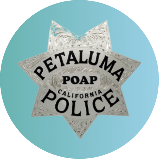 Petaluma PD