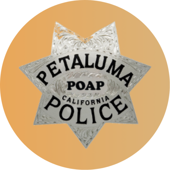 Petaluma Police